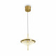 Подвесной светильник Freya Whisper FR6184PL-L16BS