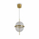 Подвесной светильник Freya Whisper FR6184PL-L17BS