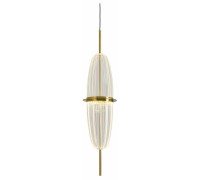 Подвесной светильник Freya Whisper FR6184PL-L8BS