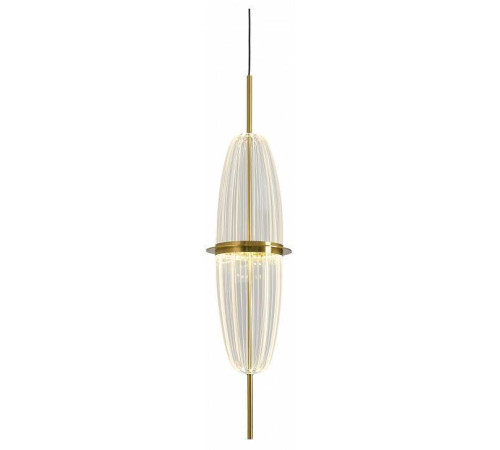 Подвесной светильник Freya Whisper FR6184PL-L8BS