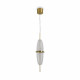 Подвесной светильник Freya Whisper FR6184PL-L8BS