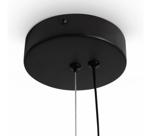 Подвесной светильник Freya Clod FR6186PL-L7SM2