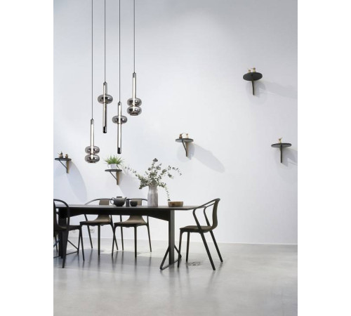 Подвесной светильник Freya Swim FR6187PL-L9SM