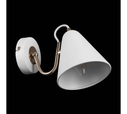 Бра Freya Falke Market FR8001WL-01WG