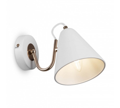 Бра Freya Falke Market FR8001WL-01WG