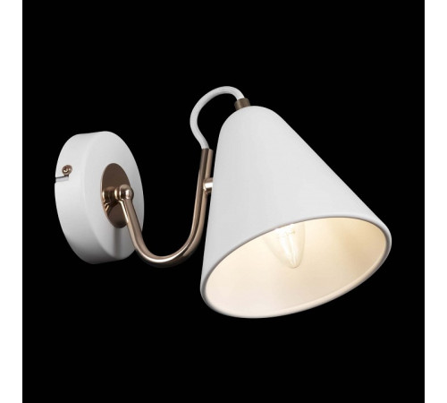 Бра Freya Falke Market FR8001WL-01WG