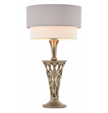 Настольная лампа декоративная Maytoni Lillian H311-11-G