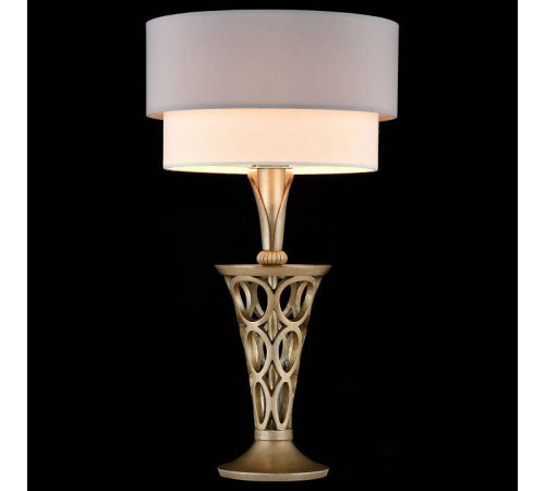 Настольная лампа декоративная Maytoni Lillian H311-11-G