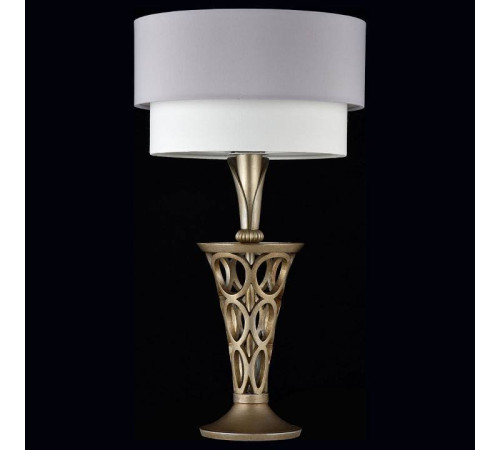 Настольная лампа декоративная Maytoni Lillian H311-11-G