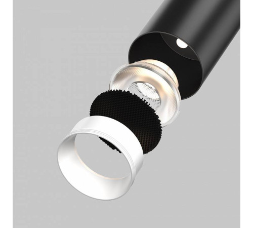 Сотовый фильтр Maytoni Focus Led HoneyComb-D52