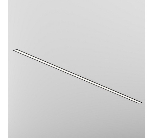 Встраиваемый светильник Maytoni Technical LL313016