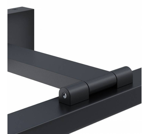 Подсветка для зеркала Maytoni Bris MIR008WL-L12B4K