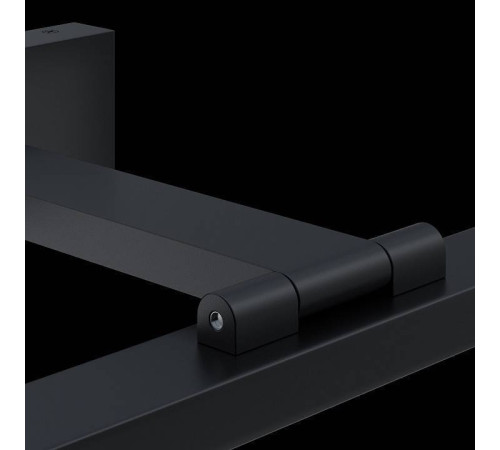 Подсветка для зеркала Maytoni Bris MIR008WL-L12B4K