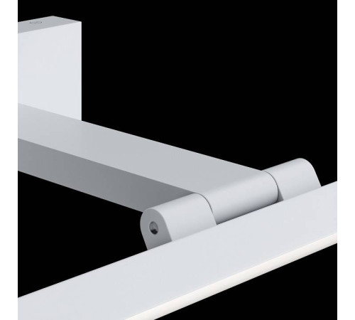 Подсветка для зеркала Maytoni Bris MIR008WL-L12W4K