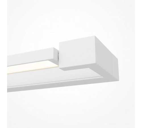 Подсветка для картины Maytoni MIR265WL-L10W3K