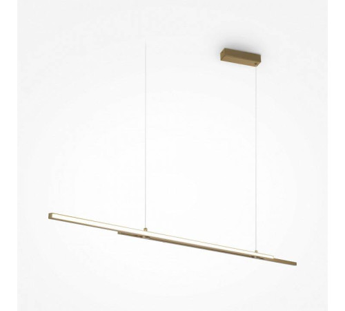 Подвесной светильник Maytoni Halo MOD005PL-L48BSK