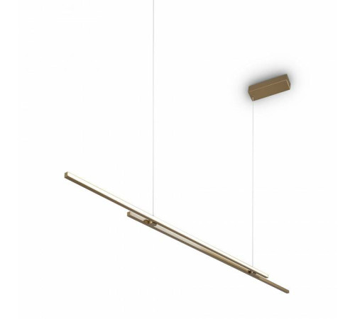 Подвесной светильник Maytoni Halo MOD005PL-L48BSK