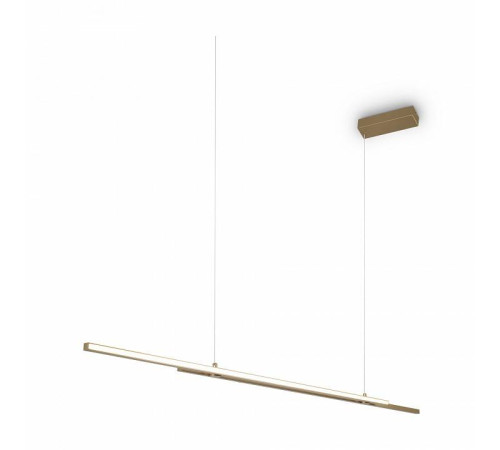 Подвесной светильник Maytoni Halo MOD005PL-L48BSK