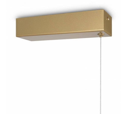 Подвесной светильник Maytoni Halo MOD005PL-L48BSK