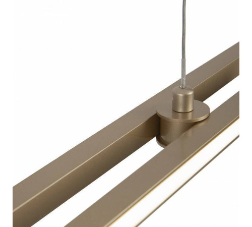 Подвесной светильник Maytoni Halo MOD005PL-L48BSK