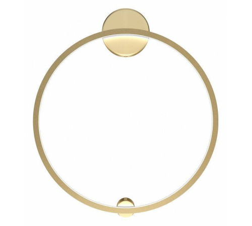 Бра Maytoni Halo MOD005WL-L22BSK1