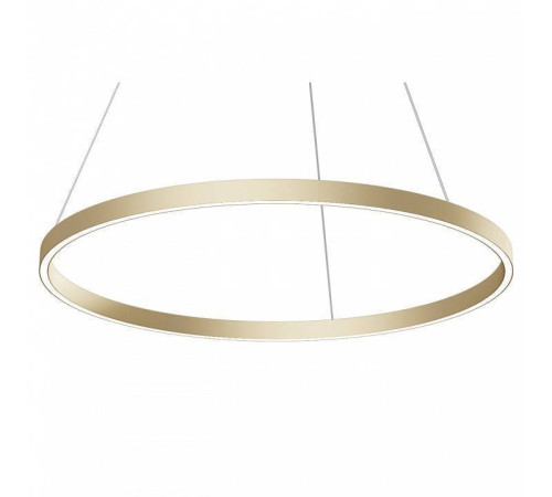 Подвесной светильник Maytoni Rim MOD058PL-L42BSK