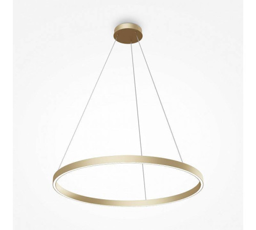 Подвесной светильник Maytoni Rim MOD058PL-L42BSK