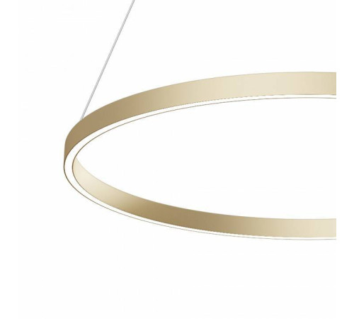 Подвесной светильник Maytoni Rim MOD058PL-L42BSK