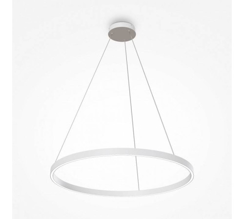 Подвесной светильник Maytoni Rim MOD058PL-L42WK