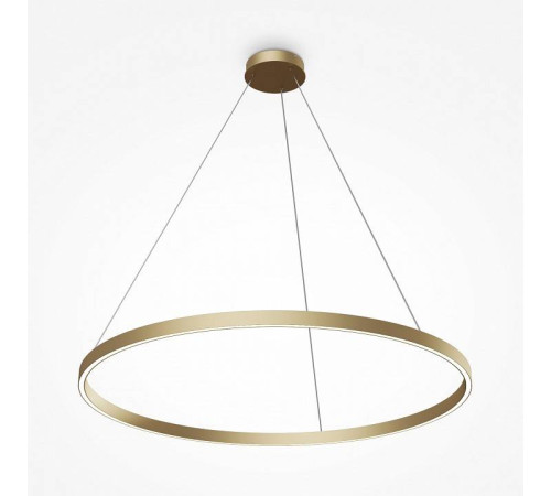 Подвесной светильник Maytoni Rim MOD058PL-L54BSK