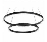 Подвесной светильник Maytoni Rim 74 Вт 4000K MOD058PL-L74B4K