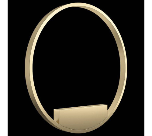 Бра Maytoni Rim MOD058WL-L35BS4K