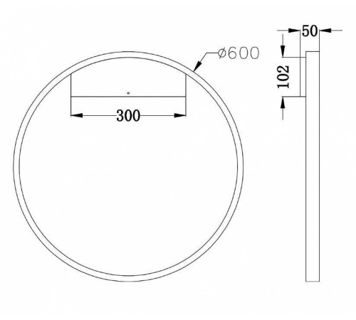 Бра Maytoni Rim MOD058WL-L35BS4K
