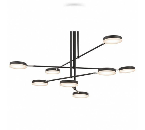 Люстра на штанге Maytoni Fad MOD070PL-L48B3K