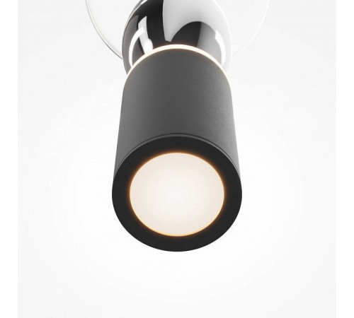 Подвесной светильник Maytoni Monochrome MOD071PL-L8B3K1