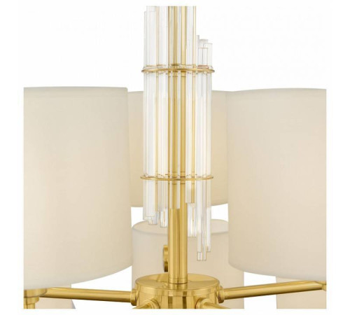 Подвесная люстра Maytoni Alloro MOD088PL-15BS