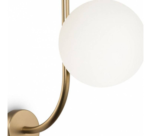 Бра Maytoni Rendez-vous MOD109WL-01BS