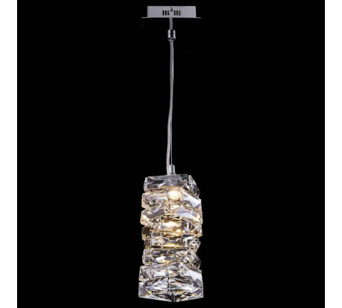 Подвесной светильник Maytoni Coil MOD124PL-L3CH3K