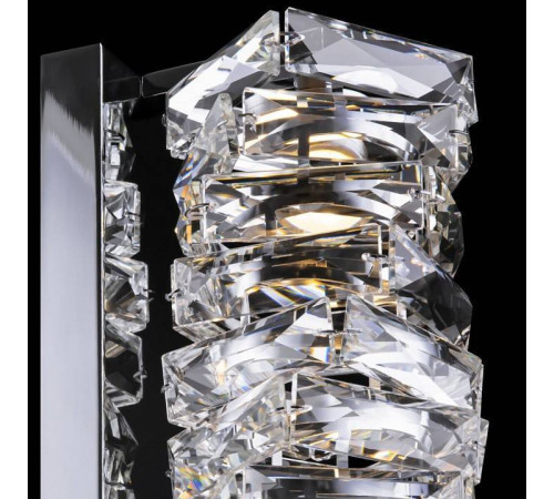 Бра Maytoni Coil MOD124WL-L6CH3K