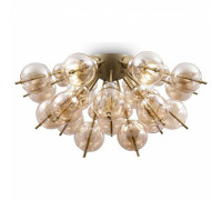 Потолочная люстра Maytoni Bolla MOD133CL-04BS