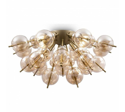 Потолочная люстра Maytoni Bolla MOD133CL-04BS