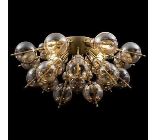 Потолочная люстра Maytoni Bolla MOD133CL-04BS