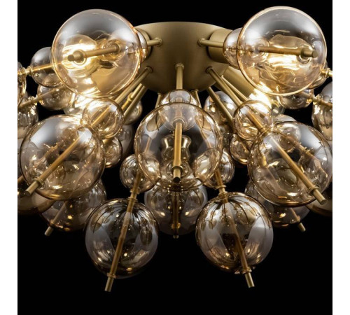 Потолочная люстра Maytoni Bolla MOD133CL-04BS