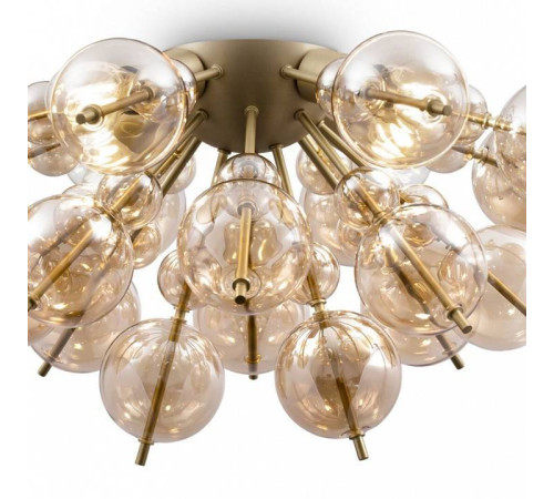 Потолочная люстра Maytoni Bolla MOD133CL-04BS