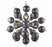 Подвесная люстра Maytoni Bolla 6 ламп MOD133PL-06CH