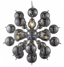 Подвесная люстра Maytoni Bolla 6 ламп MOD133PL-06CH