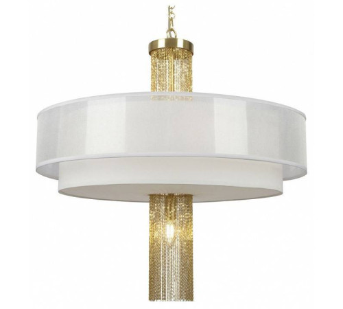 Подвесной светильник Maytoni Impressive MOD151PL-05G