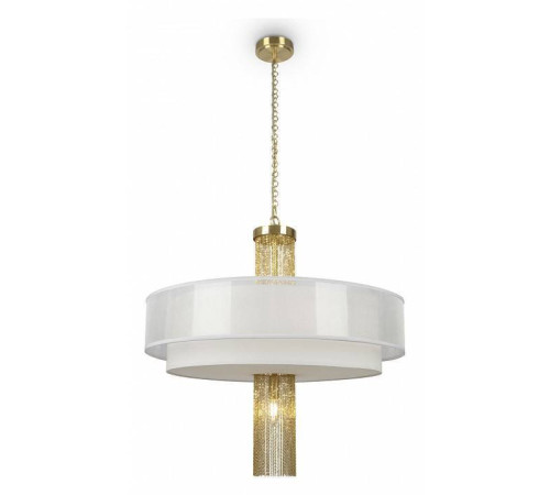 Подвесной светильник Maytoni Impressive MOD151PL-05G