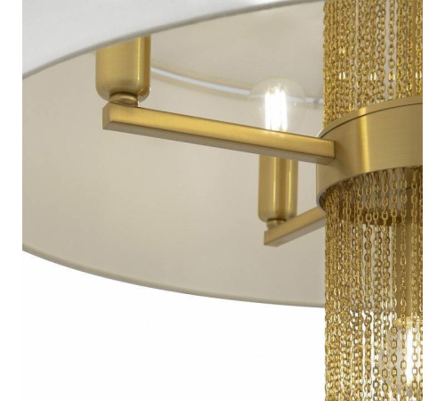 Подвесной светильник Maytoni Impressive MOD151PL-05G