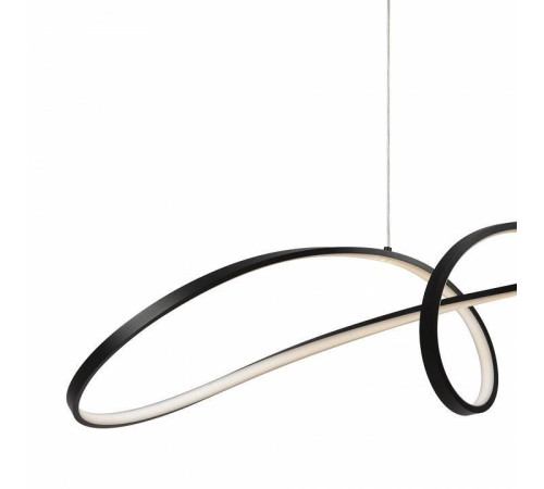 Подвесной светильник Maytoni Curve MOD156PL-L52B4K